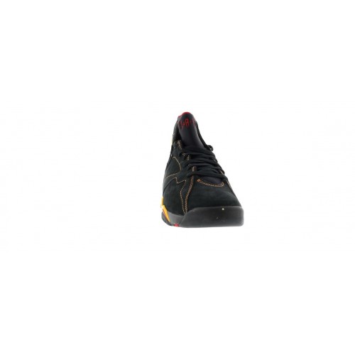 Кроссы Jordan 7 Retro Citrus (2006) - мужская сетка размеров