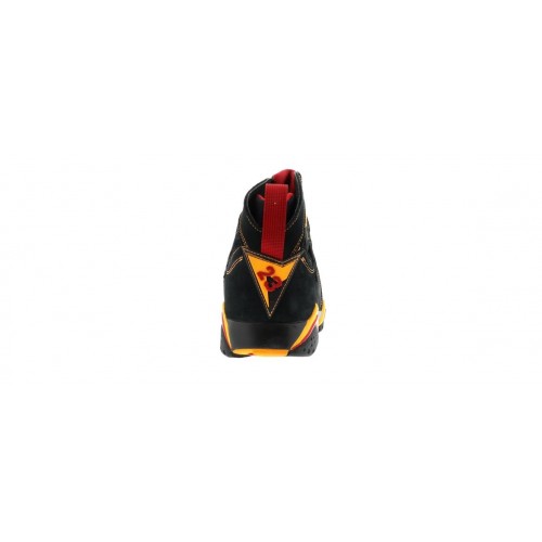 Кроссы Jordan 7 Retro Citrus (2006) - мужская сетка размеров