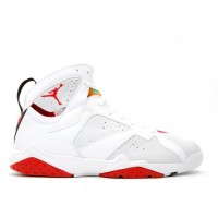 Кроссовки Jordan 7 Retro Hare CDP (2008)