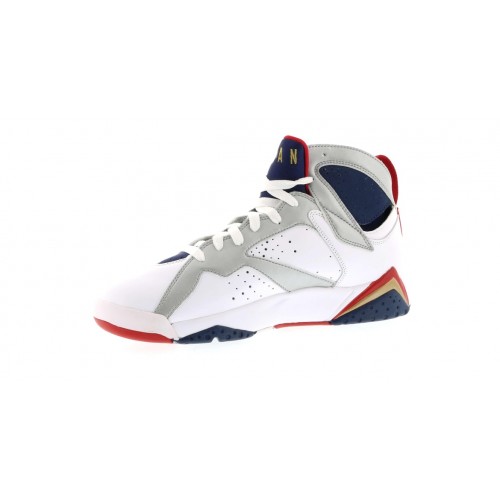 Кроссы Jordan 7 Retro For the Love of the Game - мужская сетка размеров