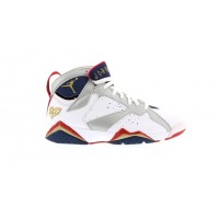 Кроссовки Jordan 7 Retro For the Love of the Game