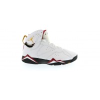 Кроссовки Jordan 7 Retro Cardinal (2011)