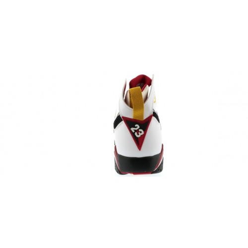 Кроссы Jordan 7 Retro Cardinal (2011) - мужская сетка размеров