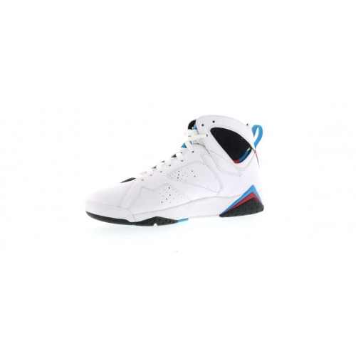 Кроссы Jordan 7 Retro Orion - мужская сетка размеров