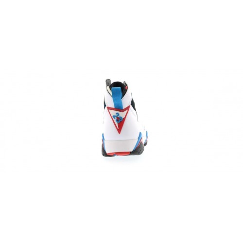 Кроссы Jordan 7 Retro Orion - мужская сетка размеров