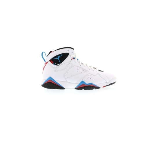 Кроссы Jordan 7 Retro Orion - мужская сетка размеров
