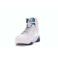 Кроссовки Jordan 7 Retro French Blue (2015)