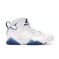 Кроссовки Jordan 7 Retro French Blue (2015)