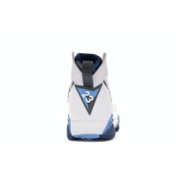 Кроссовки Jordan 7 Retro French Blue (2015)