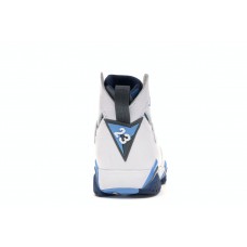 Кроссовки Jordan 7 Retro French Blue (2015)