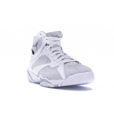 Кроссовки Jordan 7 Retro Pure Platinum