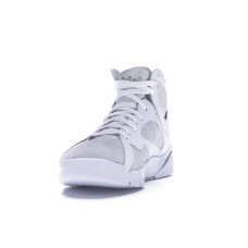 Кроссовки Jordan 7 Retro Pure Platinum