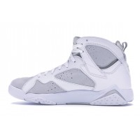 Кроссовки Jordan 7 Retro Pure Platinum