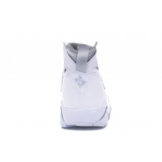 Кроссовки Jordan 7 Retro Pure Platinum
