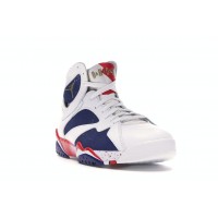 Кроссовки Jordan 7 Retro Tinker Alternate