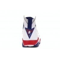 Кроссовки Jordan 7 Retro Tinker Alternate