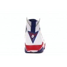 Кроссовки Jordan 7 Retro Tinker Alternate