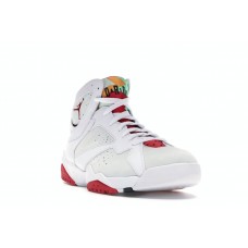 Кроссовки Jordan 7 Retro Hare (2015)