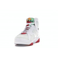 Кроссовки Jordan 7 Retro Hare (2015)