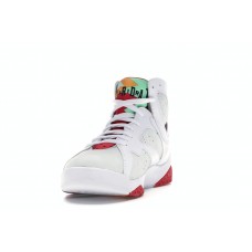 Кроссовки Jordan 7 Retro Hare (2015)