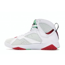 Кроссовки Jordan 7 Retro Hare (2015)