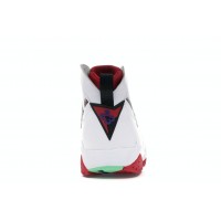 Кроссовки Jordan 7 Retro Hare (2015)