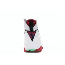 Кроссовки Jordan 7 Retro Hare (2015)