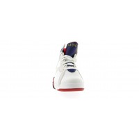 Кроссовки Jordan 7 Retro Olympic (2012)