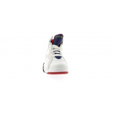 Кроссовки Jordan 7 Retro Olympic (2012)