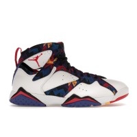 Кроссовки Jordan 7 Retro Nothing But Net