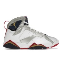 Кроссовки Jordan 7 Retro Olympic (2004)