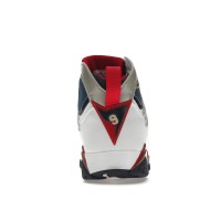 Кроссовки Jordan 7 Retro Olympic (2004)