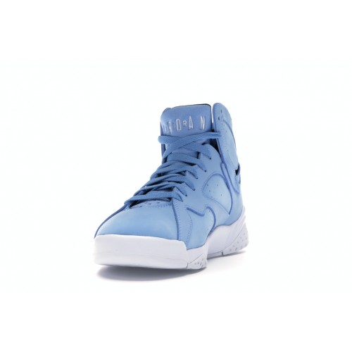 Кроссы Jordan 7 Retro Pantone - мужская сетка размеров