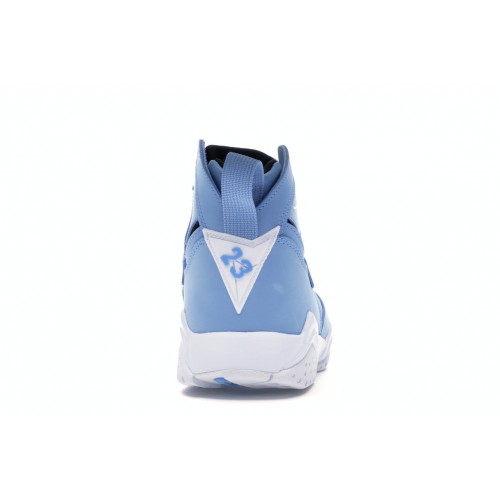 Кроссы Jordan 7 Retro Pantone - мужская сетка размеров