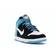 Кроссовки Nike SB Dunk High Send Help