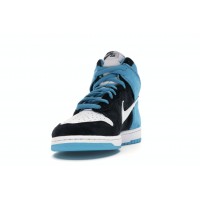 Кроссовки Nike SB Dunk High Send Help