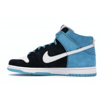 Кроссовки Nike SB Dunk High Send Help