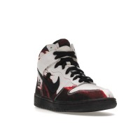 Кроссовки Nike SB Dunk High Melvins