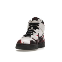 Кроссовки Nike SB Dunk High Melvins