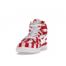 Кроссовки Nike SB Dunk High Picnic