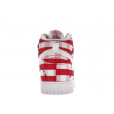 Кроссовки Nike SB Dunk High Picnic