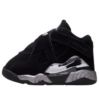 Малышам Jordan 8 Retro Chrome (2026) (TD)