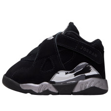Малышам Jordan 8 Retro Chrome (2026) (TD)