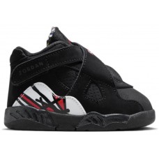 Кроссовки для малыша Jordan 8 Retro Playoffs (2023) (TD)