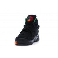 Подростковые кроссовки Jordan 8 Retro Tinker Air Raid (GS)