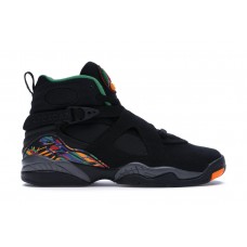 Подростковые кроссовки Jordan 8 Retro Tinker Air Raid (GS)