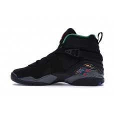 Подростковые кроссовки Jordan 8 Retro Tinker Air Raid (GS)