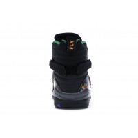 Подростковые кроссовки Jordan 8 Retro Tinker Air Raid (GS)