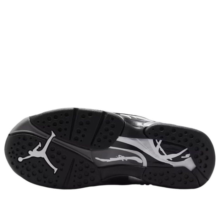 Air Jordan 8 Retro GS Chrome 2026 - подростковая сетка размеров Air Jordan 8 Retro GS Chrome 2026 - подростковая сетка размеров