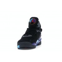 Подростковые кроссовки Jordan 8 Retro Aqua (2015) (GS)